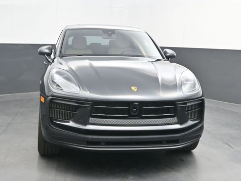 New 2026 Porsche Macan S AWD/4WD image 10