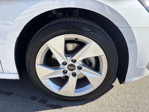 Used 2024 Audi A3 2.0T Premium image 32