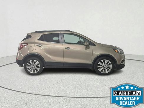 Used 2019 Buick Encore Preferred FWD image 8