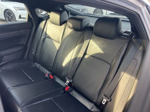 Certified 2023 Acura Integra A-Spec image 36