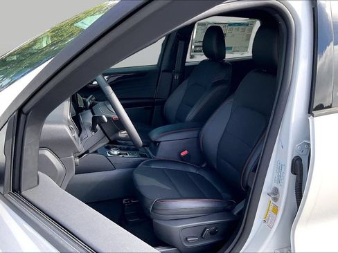 New 2026 Ford Escape ST-Line w/ Tech Pack #1 FWD image 24
