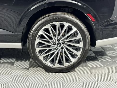 New 2026 Hyundai Palisade Calligraphy image 8