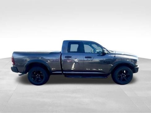Used 2021 RAM 1500 Classic Warlock image 11