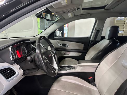 Used 2012 GMC Terrain SLT image 8