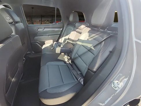 New 2026 GMC Terrain AT4 w/ Convenience Package III image 8