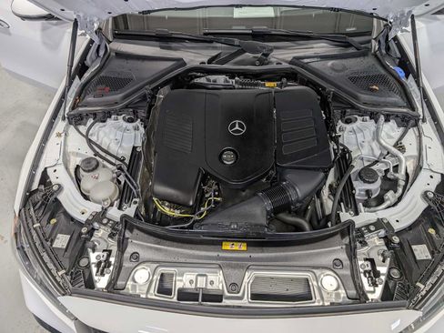 Certified 2026 Mercedes-Benz E 350 4MATIC Sedan image 14