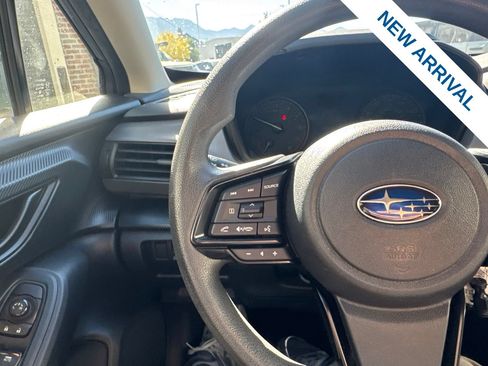 Used 2024 Subaru Crosstrek 2.0i AWD/4WD image 22