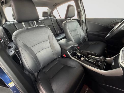 Used 2015 Honda Accord EX-L image 21