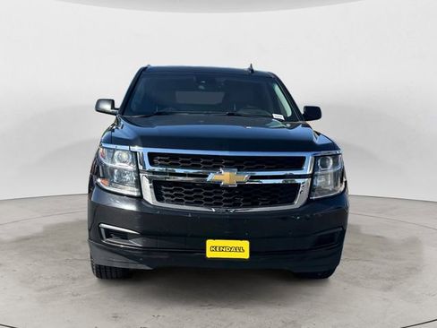 Used 2018 Chevrolet Suburban LT AWD/4WD image 8