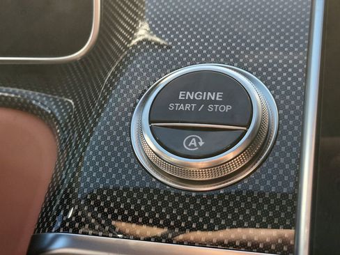 New 2026 Mercedes-Benz S 580 4MATIC Sedan image 31