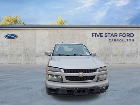 Used 2009 Chevrolet Colorado W/T image 3