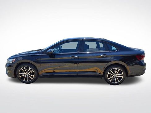 Used 2023 Volkswagen Jetta Sport FWD image 12