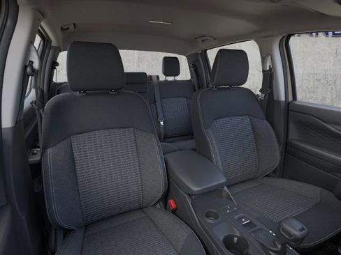 New 2025 Ford Ranger XL image 10