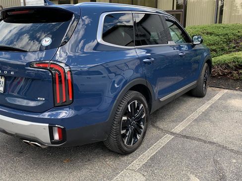 Used 2024 Kia Telluride SX Prestige AWD/4WD image 7