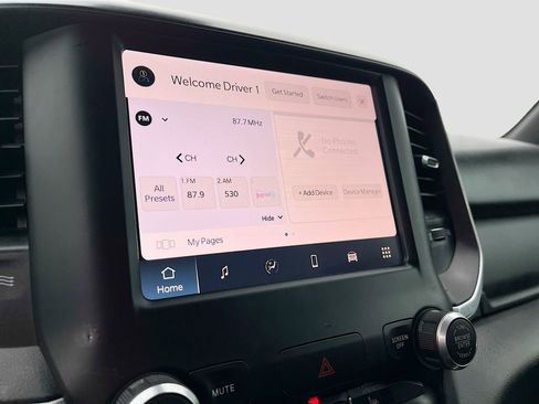 Used 2022 RAM 1500 Big Horn image 14