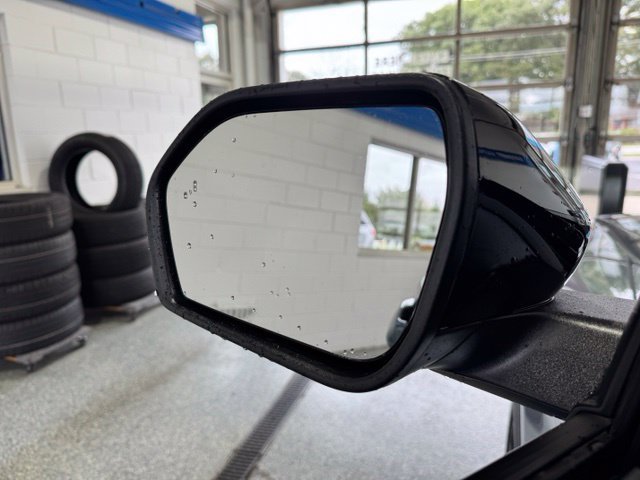 Used 2026 Ford Explorer ST-Line AWD/4WD image 23
