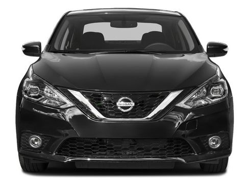 Used 2017 Nissan Sentra SR Turbo w/ Electronics Package image 7