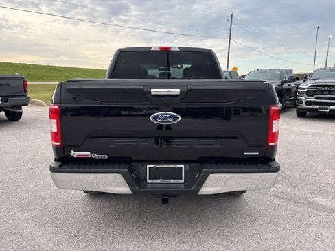 Used 2019 Ford F150 XLT w/ Equipment Group 301A Mid RWD image 5