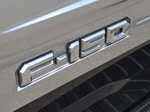Used 2021 Ford F150 Platinum w/ Equipment Group 701A High AWD/4WD image 12