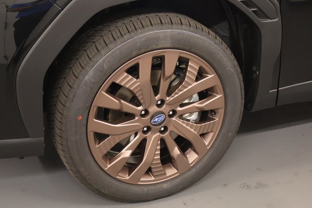 New 2026 Subaru Forester Sport AWD/4WD image 7