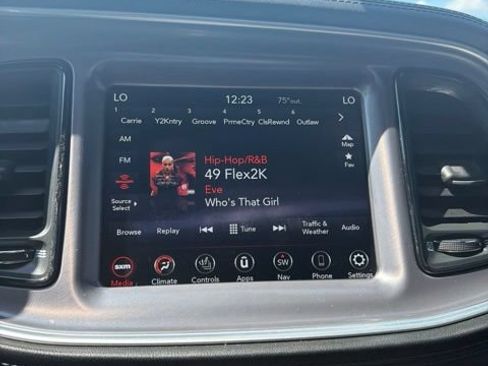 Used 2020 Dodge Challenger R/T Scat Pack RWD image 26