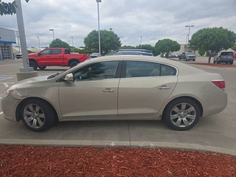 Used 2012 Buick LaCrosse Premium FWD image 7