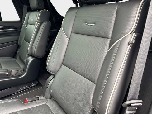 Used 2022 Cadillac Escalade Sport w/ Touring Package image 12