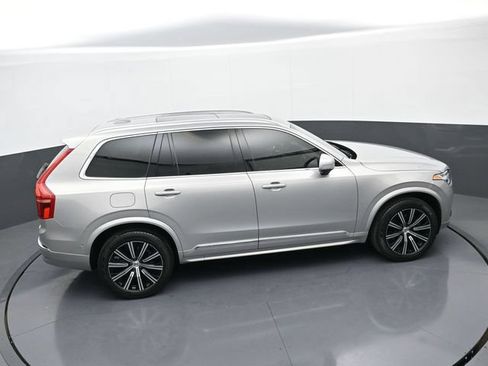 Used 2024 Volvo XC90 B6 Plus AWD/4WD image 37