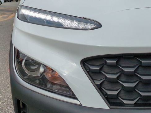 Certified 2023 Hyundai Kona SEL image 10