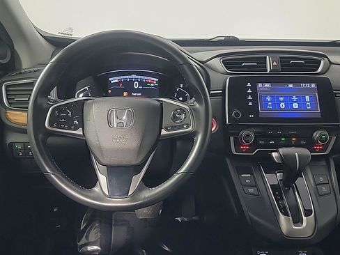 Certified 2022 Honda CR-V EX-L image 21