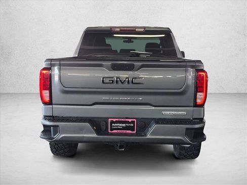 Used 2021 GMC Sierra 1500 Elevation RWD image 7