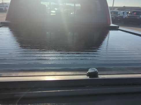 Used 2012 RAM 1500 Big Horn image 13