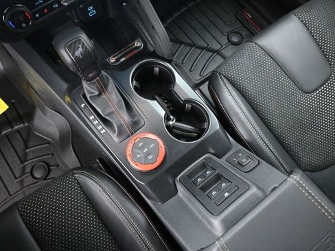 New 2025 Ford Bronco Raptor w/ Interior Carbon Fiber Pack AWD/4WD image 23