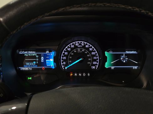 Used 2019 Ford Ranger Lariat w/ Equipment Group 501A Mid image 33