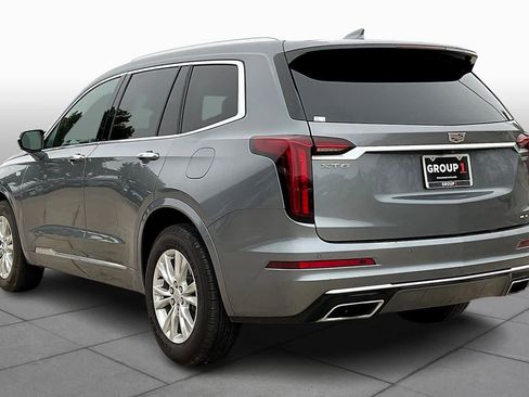 Used 2022 Cadillac XT6 Luxury image 11