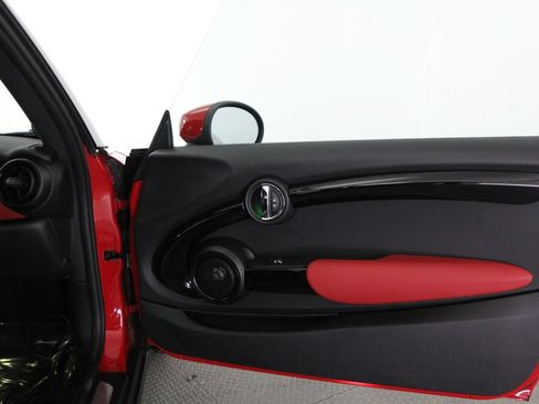 Used 2021 MINI Cooper S FWD image 46