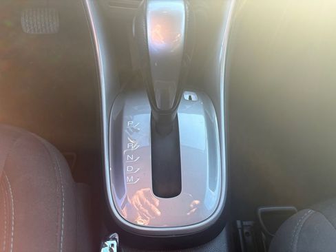 Used 2016 Chevrolet Trax LT w/ LPO, Cargo Package FWD image 21