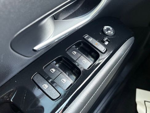 Used 2022 Hyundai Tucson Limited image 27