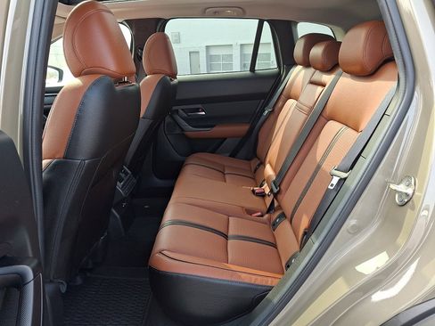 Certified 2024 MAZDA CX-50 2.5 Turbo w/ Cargo Package image 11