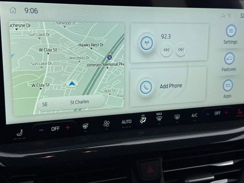 New 2026 Ford Escape ST-Line Select w/ Tech Pack #1 image 14