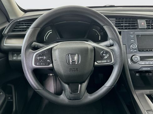 Used 2019 Honda Civic LX image 17