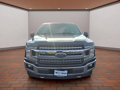 Used 2018 Ford F150 XLT w/ XTR Package image 3