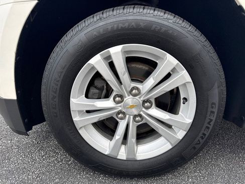 Used 2015 Chevrolet Equinox LT w/ Driver Convenience Package FWD image 12