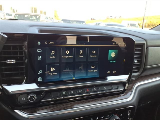 Used 2026 Chevrolet Silverado 2500 LT AWD/4WD image 22