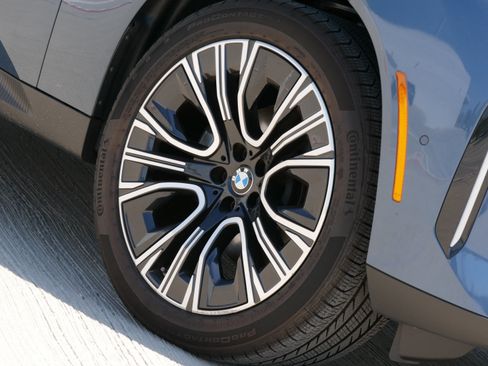 Used 2026 BMW X3 xDrive30i AWD/4WD image 11