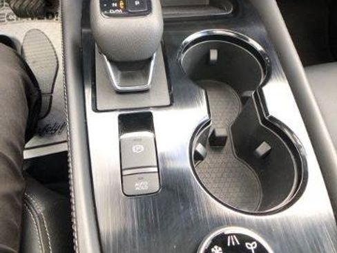 Certified 2023 Nissan Rogue SL AWD/4WD image 21