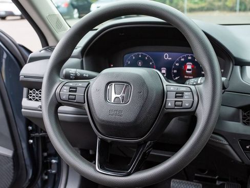 New 2026 Honda Accord SE image 17