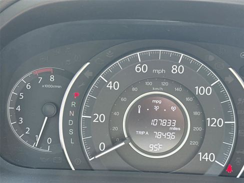 Used 2016 Honda CR-V SE image 25