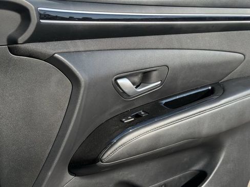 Used 2022 Hyundai Tucson Limited AWD/4WD image 29