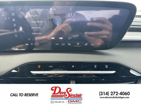 New 2026 Buick Enclave Preferred w/ Power Package FWD image 16